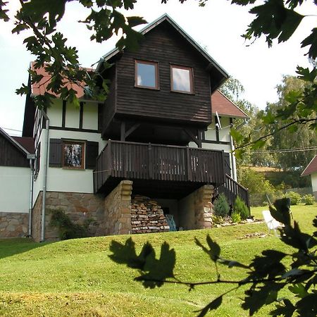 Idylla - Cottage In Lower Silesia Duszniki Zdrój Exterior foto