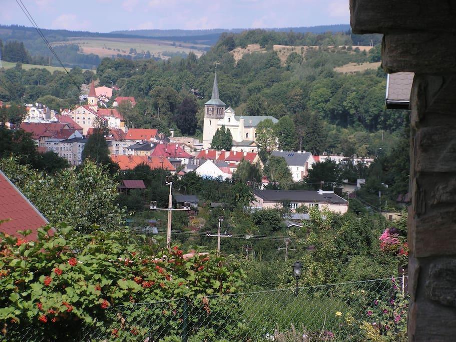 Idylla - Cottage In Lower Silesia Duszniki Zdrój Exterior foto